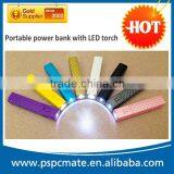 (Hot) 2600mAh Power Bank, Mobile Power Bank 2600mAh, Portable Power Bank 2600mAh thumbnail-3