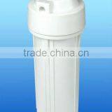 10 inch RO system water filter housing