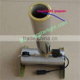 Confetti Launcher Party Confetti Cannon Confetti Machine thumbnail-1