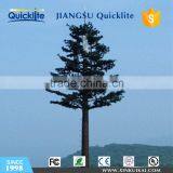 Camouflage Tree Tower Customized Painting thumbnail-2