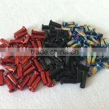 Colorful Electrophoretic Plating Motorcycle Nipples and Spokes /stainless Steel Spokes and Nipples thumbnail-4