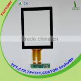 Chip on Board EETI ic Projective 12.1" Capacitive Touch Screen