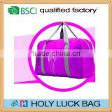 Easy Carry Cheap Foldable Travel Tote Luggage Duffle Bag Quality Choice thumbnail-6