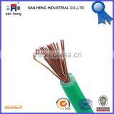 Heating Application and Solid Conductor Type Copper Stranded Wire thumbnail-2