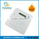 Fanshine Smart Home Automation IP Wifi GSM RFID Alarm System for IOS/Andriod App Quality Choice thumbnail-2