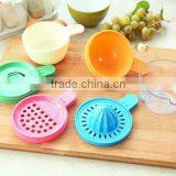 6 In 1 Veggie & Fruit Juicer Best Fruit Vegetable Juicer Manual Fruit Juicer Fruit Press Juicer thumbnail-4