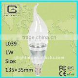 high quality and low price durable LED lamp