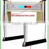 Durable Structure IP55 Waterproof Walk Through Metal Detector/metal Detector Entrance Door thumbnail-4