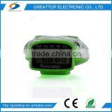 Pedometer Bluetooth Step, Distance and Calorie Counter thumbnail-6