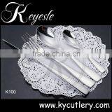New Products Stainless Flatware, Cheap Set Cutlery thumbnail-1