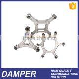 HUIYUAN OPGW & ADSS Spacer Damper thumbnail-1
