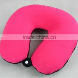 Free sample personalized travel neck pillow                        
                                                Quality Choice