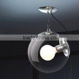 Glass Ceiling Lamp Ceiling Light
