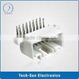 TS-AJ-042 Auto Connector