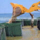 Morden Flood Control Water-proof HESCO Barrier(direct Factory)