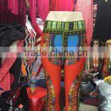 New Patterns Women Dashiki African Pants Adults Dashiki African Pants for Women Quality Choice thumbnail-4