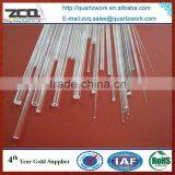 Optical Glass Rod