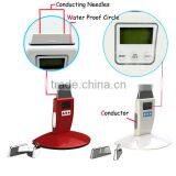 Mini Bio Electricity Machine With 3 Optional Heads LCD Display Design thumbnail-3