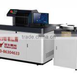 For Stainless Steel and Aluminum Manual Sheet Metal Bending Machine thumbnail-2