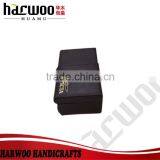 2016 Fashion Leather Watch Box With Belt,new Design Single pu Leather Watch Box,creative Leather Watch Box