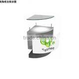 Fast Delivery Modern Glass Display Cabinet for Retail thumbnail-3