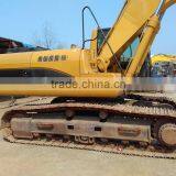Used Excavator CAT 325C Excavator ,CAT 325CL Excavator 325B, CAT 325D Excavator for Sale thumbnail-1