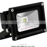 AC100-240V COB 10 W High Power LED Flood Light thumbnail-1