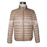 2015 New Design Winter Men Urtralight Jackets Down Jacket