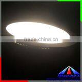 10inch Round Panel Light,10 Inch Round Panel,10 Inch Dimmable Round Panel thumbnail-1
