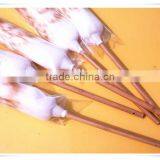 Lambswool Feather Magic Wooden Handle Duster thumbnail-4