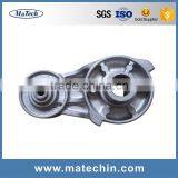 Custom High Precision Cnc Machined Anodized Aluminum Parts thumbnail-1