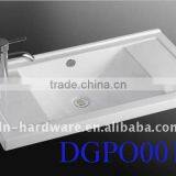 2015 Ceramic Cabinet Basin