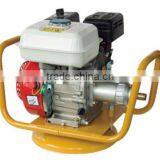 4 Stroke Gasoline Vibraator thumbnail-2