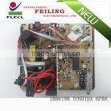 High Contrast Full Color TV Kits thumbnail-1