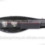 High Lumen 80w Led Street Light Fittings Housing Ip65 With Cob Leds Die Casting Aluminum Outdoor Road Lighting Project Preferred thumbnail-4