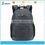 Superman Strong Waterproof Laptop Backpack With Many Pockets