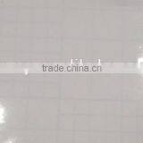 80um PVC Film Cold Lamination 120g Paper Blue Glossy