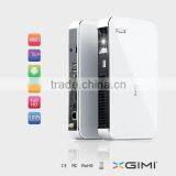 Newest Protable Mini Projector Home Theater 3d Android Projector thumbnail-3