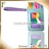 Popwide Hot Selling Leather Money Clip & Credit Card Holder thumbnail-4