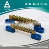 ST001 Copper Electrical Busbar Connectors
