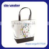 Best Quality Hot Sell Custom 3d Christmas Paper Gift Bag thumbnail-2