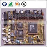 am fm radio pcb circuit board bga pcb and cctv board