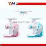 DIY Home Used Power-saving Ice Cream Maker thumbnail-2