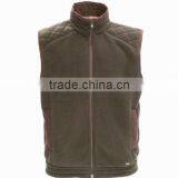 Men Fleece Vests & Waistcoats thumbnail-1