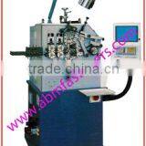 MECHANICAL & CNC SPRING COILER (2 Axis to 5 Axis)