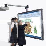 Smart Interactive Electronic Whiteboard for Sale thumbnail-1