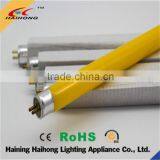 color lamp fluorescent light tube RED YELLOW BLUE GREEN