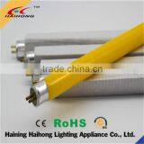 Color Lamp Fluorescent Light Tube RED YELLOW BLUE GREEN