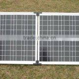 Best Choice for Travel and Outdoor ---Portable Solar Panel