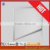 P1-136 Wholesalers Ultra Thin Glare-Free Edge-Lit LED Ceiling Panels Lighting 2ftx4ft, White,2014 for Airport thumbnail-1